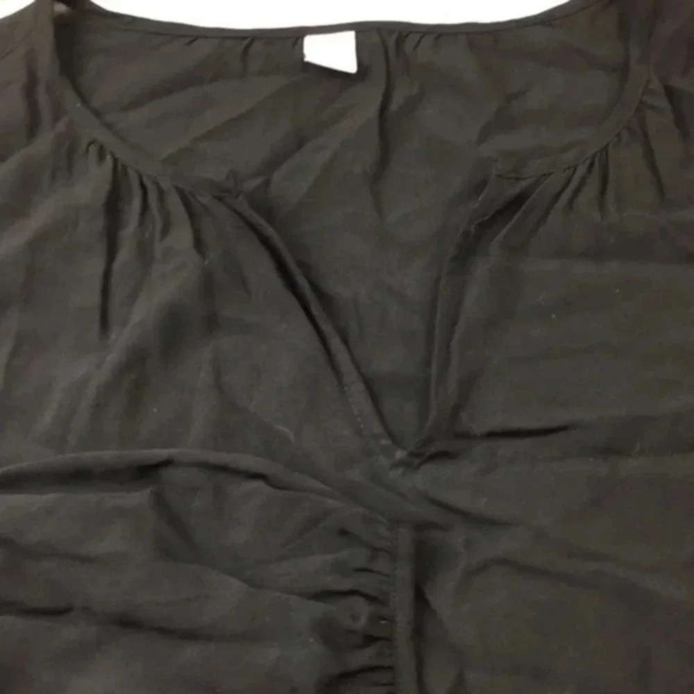 old navy ladies blouse M - Picture 15 of 16